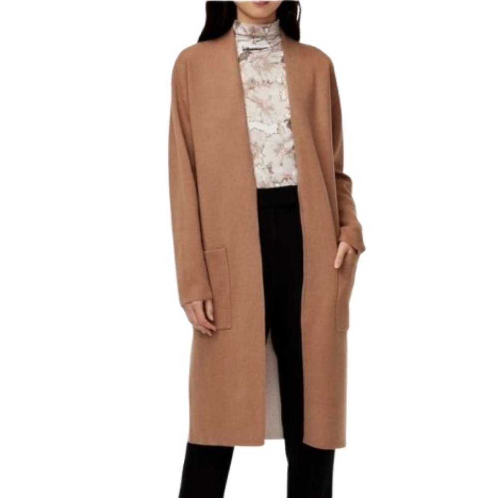 Aritzia BABATON Lance Cardigan Sweater